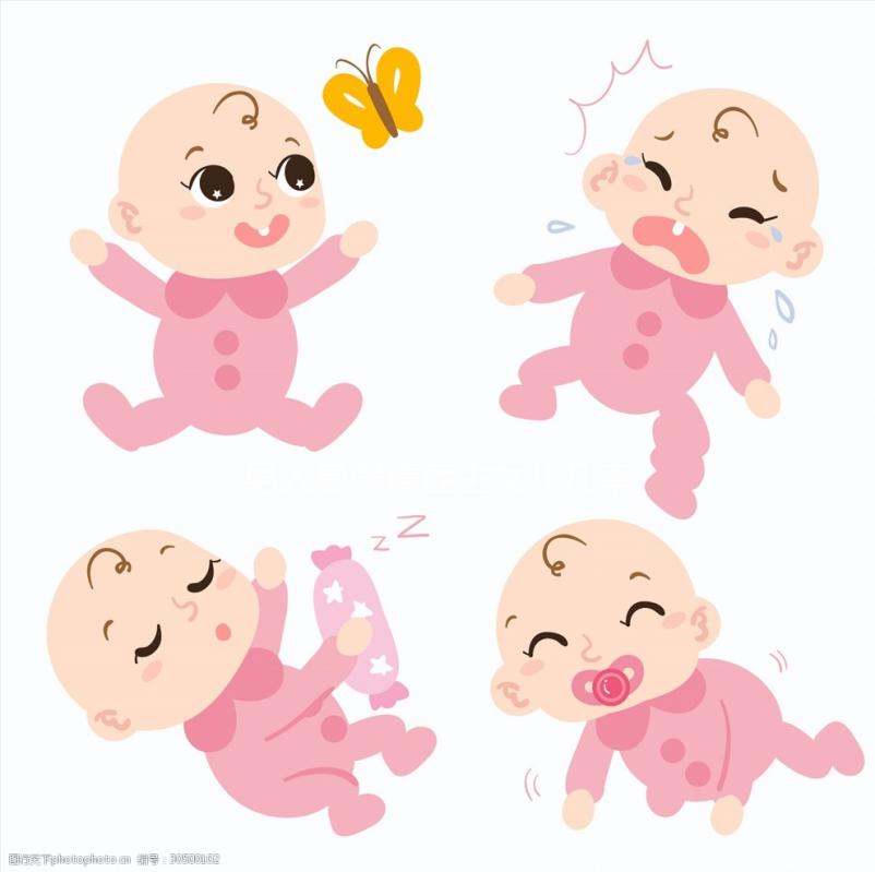 男人患弱精癥生女兒幾率更大?多懷閨女的原因居然是這樣