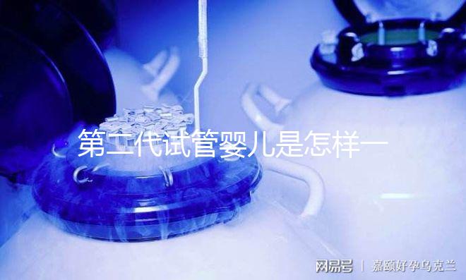 第二代試管嬰兒是怎樣一種輔助生殖技術呢？