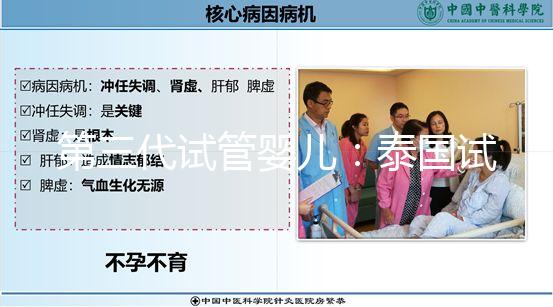 第三代試管嬰兒：泰國試管嬰兒價格是多少錢？