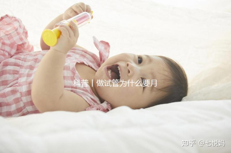 科普丨做試管為什么要月經第二天做B超？