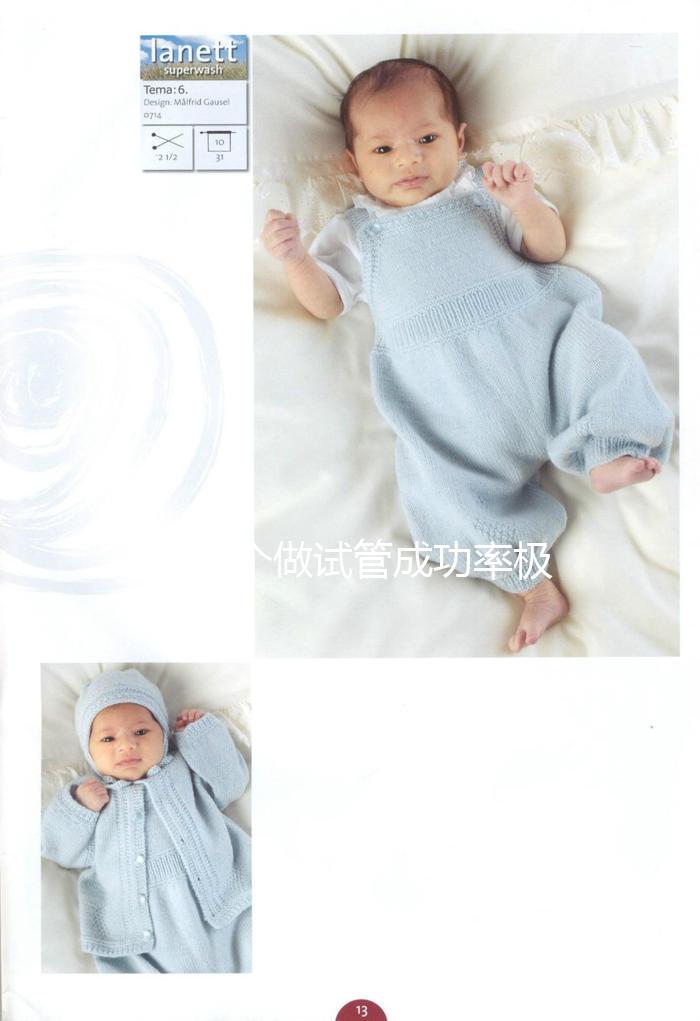 取卵1個做試管成功率極低？好孕案例告訴你是否有移植希望