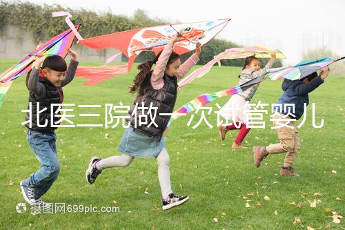 北醫(yī)三院做一次試管嬰兒需要多久？具體得看促排方案