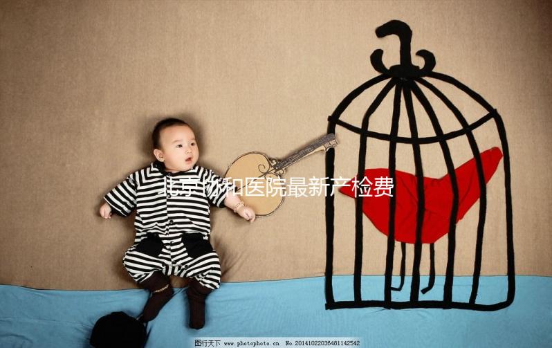 北京協(xié)和醫(yī)院最新產(chǎn)檢費一覽，報銷比例高別錯過