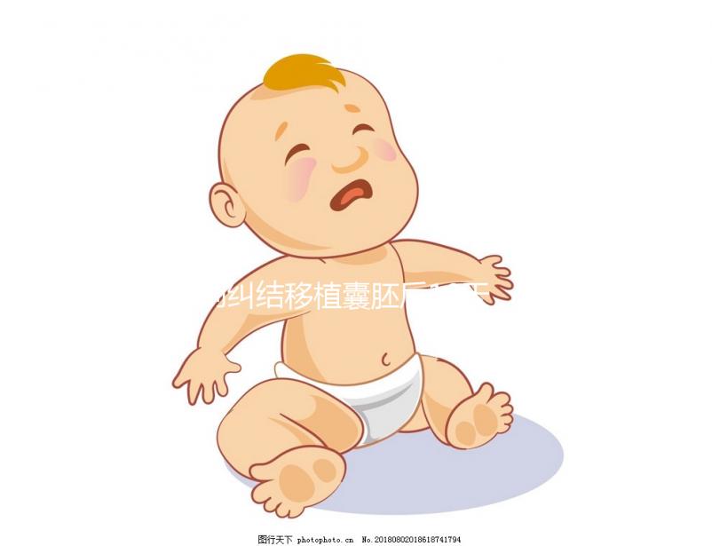 別糾結(jié)移植囊胚后10天吃梨好不好了，可不可以才最關(guān)鍵