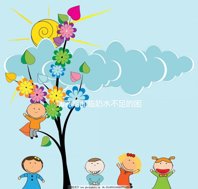 哺乳期面臨奶水不足的困擾，4大快速追奶方法當天見效