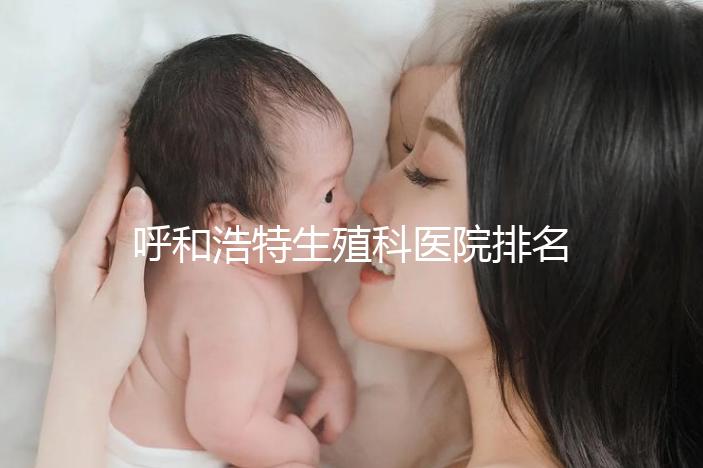 呼和浩特生殖科醫(yī)院排名快，60s告訴你哪個(gè)好回民區(qū)