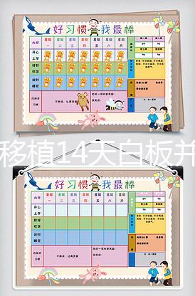 囊胚移植14天白板并非失敗？胚胎不在才真的沒(méi)希望