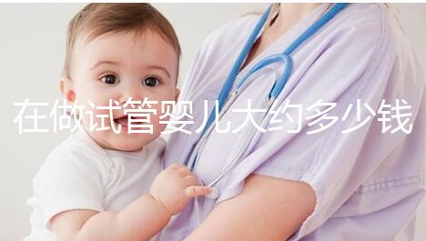 在做試管嬰兒大約多少錢（如果做試管大約在多少錢左右）