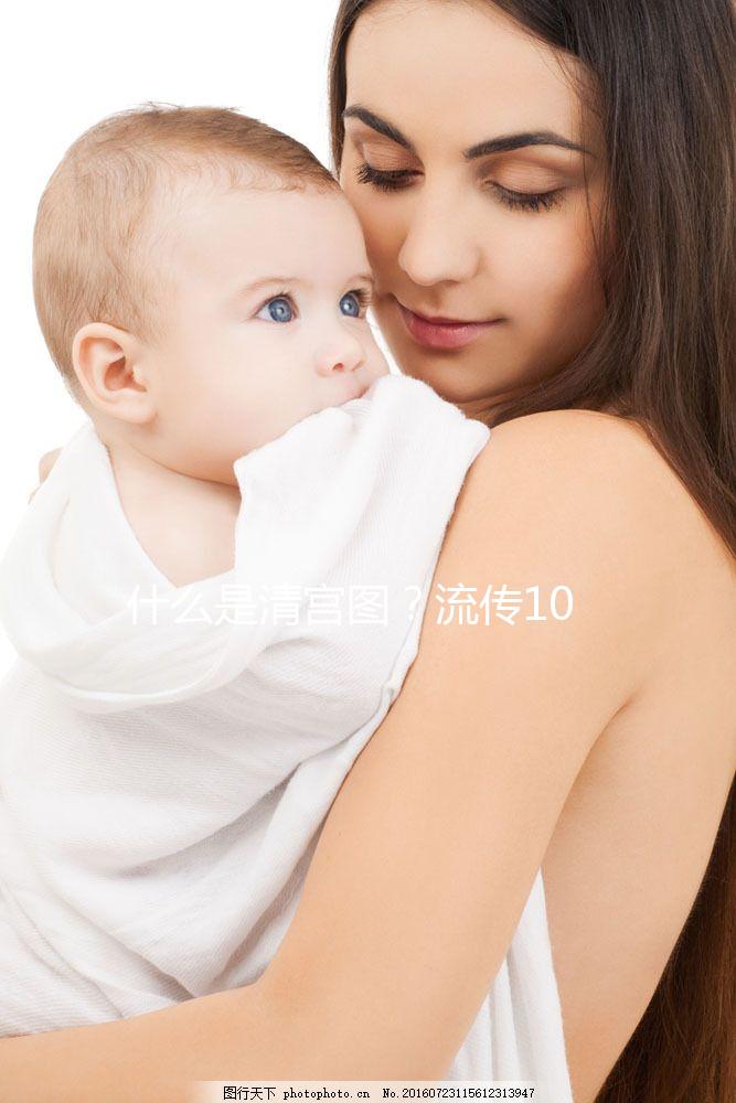 什么是清宮圖?流傳100多年預(yù)測生男還是生女的“古方”