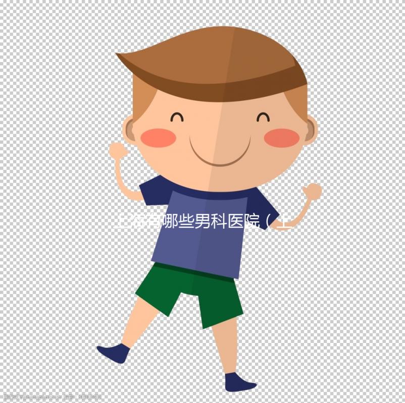 上海有哪些男科醫(yī)院（上海市男科醫(yī)院排行榜）