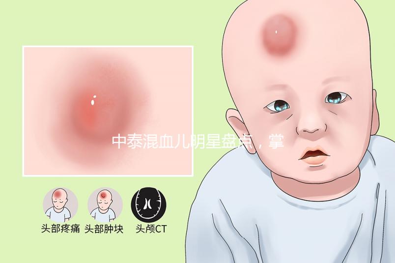 中泰混血兒明星盤點，掌握特征一秒判斷