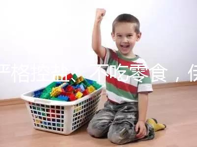 嚴(yán)格控鹽、不吃零食,伊能靜和劉璇的育兒經(jīng)驗來看看!