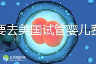 想要去美國試管嬰兒費(fèi)用要花多少錢？2025年費(fèi)用明細(xì)！