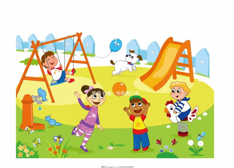 性病 檢查（性疾病八項(xiàng)檢查是什么）