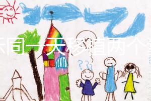 揭示同一天移植兩個囊胚會不會隔幾天植入，想快進