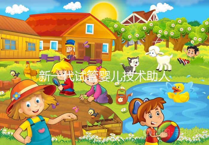 新一代試管嬰兒技術(shù)助人口高質(zhì)增長