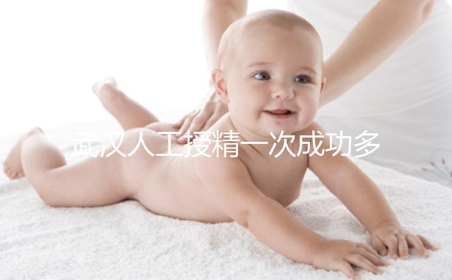 武漢人工授精一次成功多少錢？影響費用的3個因素了解下