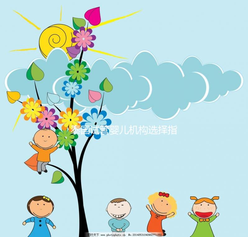 泰國試管嬰兒機構選擇指南:知名醫院推薦和全策略