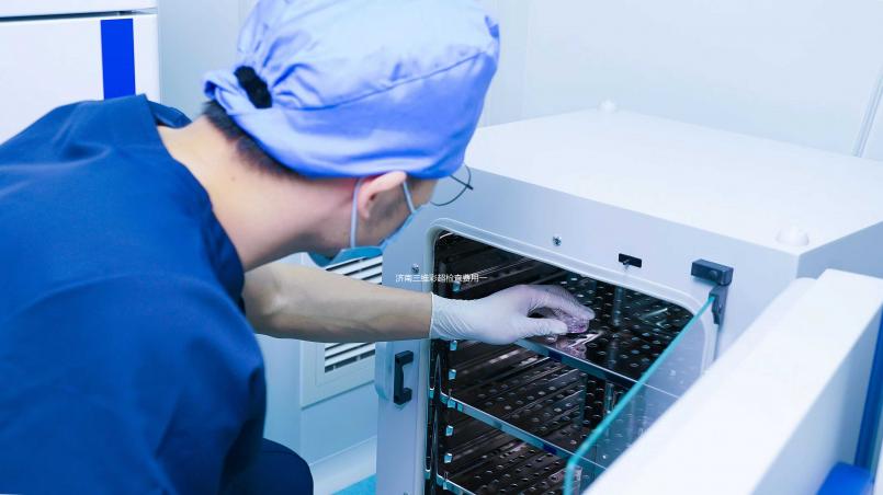 濟(jì)南三維彩超檢查費(fèi)用一覽，2024天橋人在哪里做看這