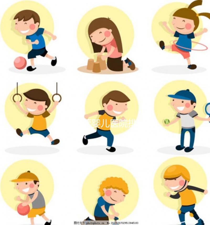 濟寧試管嬰兒醫院排名盤點，濟寧市一醫院、濟醫附院入圍