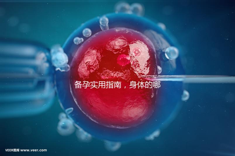 備孕實(shí)用指南，身體的哪些感覺提示正在排卵？