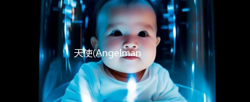 天使(Angelman)綜合癥有哪些癥狀？不會(huì)說(shuō)話又愛(ài)笑！