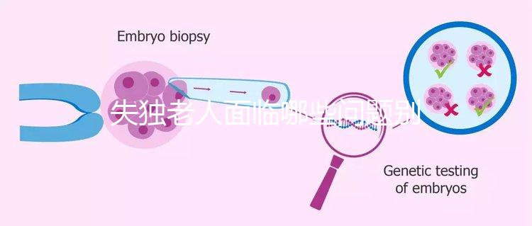 失獨(dú)老人面臨哪些問(wèn)題別還不知道，現(xiàn)狀及需求這篇說(shuō)清