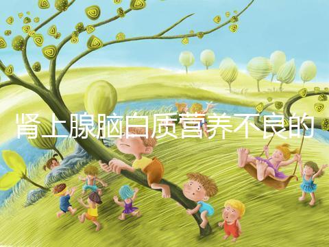 腎上腺腦白質(zhì)營養(yǎng)不良的遺傳概率，如何避免遺傳？