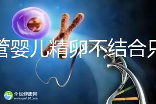 試管嬰兒精卵不結(jié)合只是基因問題？這幾大原因告知真相