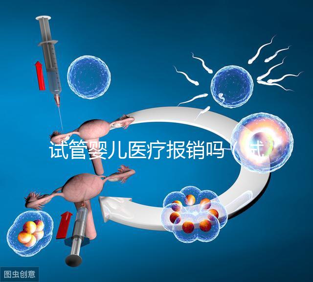 試管嬰兒醫療報銷嗎(試管嬰兒醫療報銷嗎多少錢)