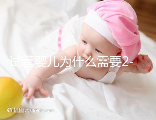 試管嬰兒為什么需要2-3個月？揭秘時間背后的科學(xué)奧秘