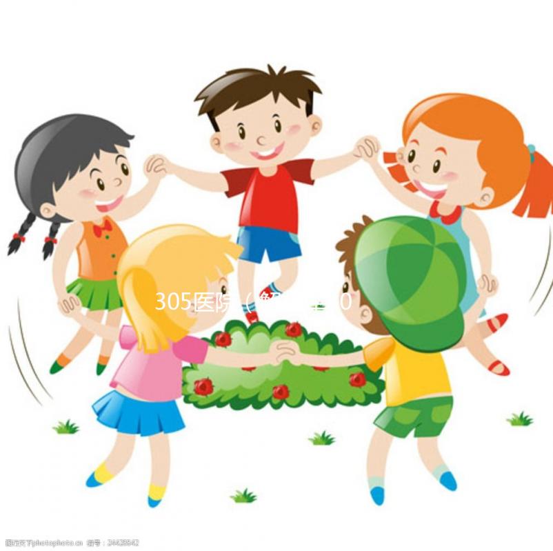 305醫院（解放軍305醫院為啥不是醫學中心）