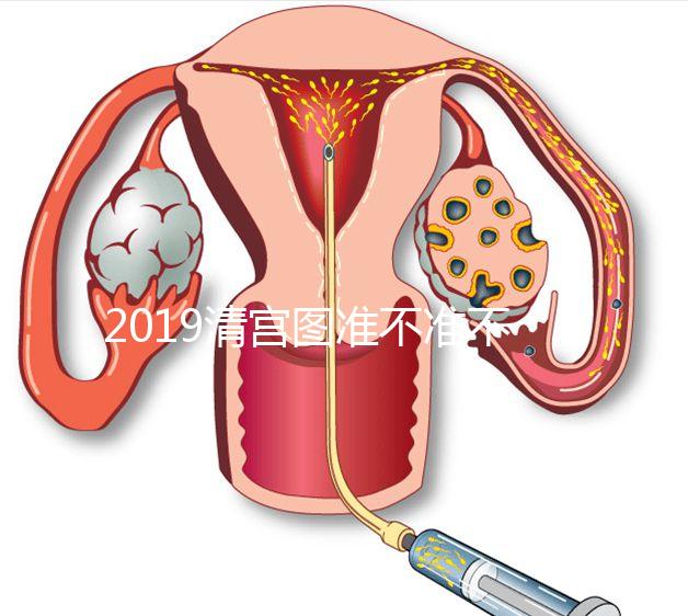 2019清宮圖準不準不知道，但檢測生男女這3種方法才科學