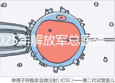 2025年解放軍總醫院第七醫學中心做試管嬰兒的費用明細，現在做試管多少錢？